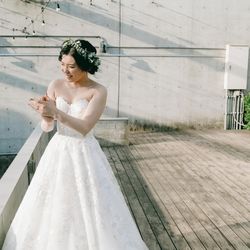 葛西臨海公園ウエディング Denim-デニム-の写真7枚目