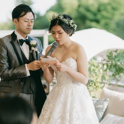 葛西臨海公園ウエディング Denim-デニム-の写真23枚目