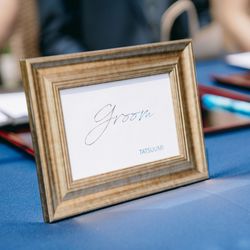 葛西臨海公園ウエディング Denim-デニム-の写真6枚目