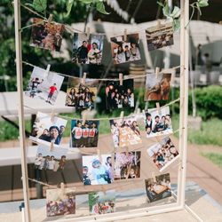 葛西臨海公園ウエディング Denim-デニム-の写真32枚目