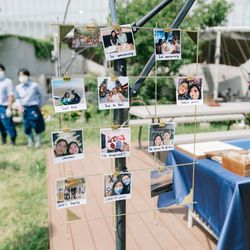 葛西臨海公園ウエディング Denim-デニム-の写真27枚目