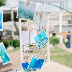 葛西臨海公園ウエディング Denim-デニム-の写真22枚目