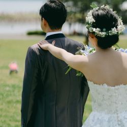 葛西臨海公園ウエディング Denim-デニム-の写真14枚目