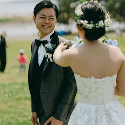 葛西臨海公園ウエディング Denim-デニム-の写真21枚目