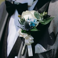 葛西臨海公園ウエディング Denim-デニム-の写真36枚目