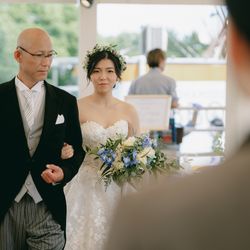 葛西臨海公園ウエディング Denim-デニム-の写真28枚目