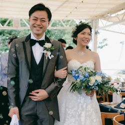 葛西臨海公園ウエディング Denim-デニム-の写真35枚目