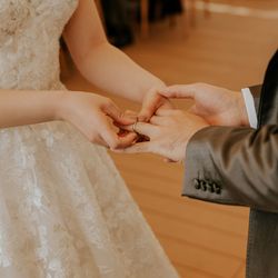 葛西臨海公園ウエディング Denim-デニム-の写真32枚目