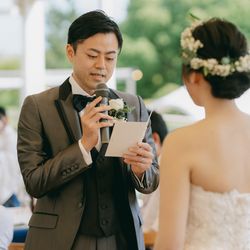 葛西臨海公園ウエディング Denim-デニム-の写真23枚目