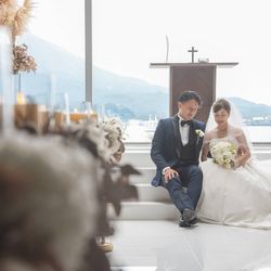 ザ・ベイスイート 桜島テラスの写真6枚目