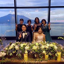 ザ・ベイスイート 桜島テラスの写真5枚目