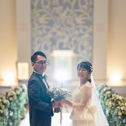 リストランテ カノビアーノ の写真3枚目