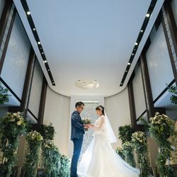 リストランテ カノビアーノ の写真2枚目