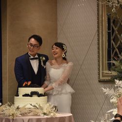 リストランテ カノビアーノ の写真35枚目