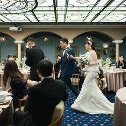 リストランテ カノビアーノ の写真12枚目