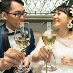 リストランテ カノビアーノ の写真6枚目