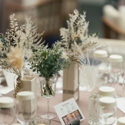 リストランテ カノビアーノ の写真22枚目