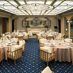 リストランテ カノビアーノ の写真29枚目