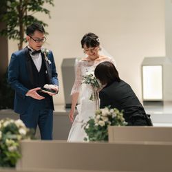 リストランテ カノビアーノ の写真1枚目