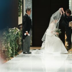 リストランテ カノビアーノ の写真4枚目