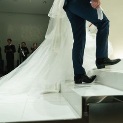 リストランテ カノビアーノ の写真3枚目