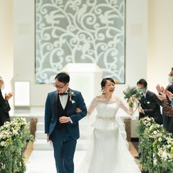 リストランテ カノビアーノ の写真2枚目