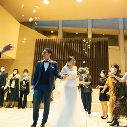 リストランテ カノビアーノ の写真27枚目