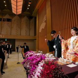ホテル雅叙園東京の写真8枚目