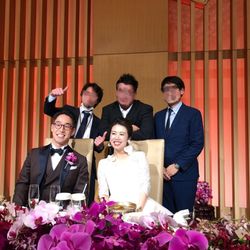 ホテル雅叙園東京の写真32枚目