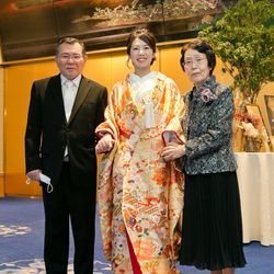 ホテル雅叙園東京の写真8枚目