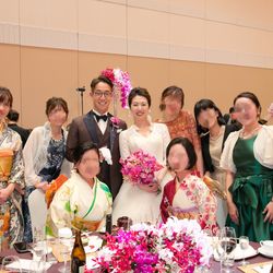 ホテル雅叙園東京の写真32枚目