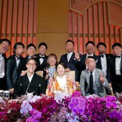 ホテル雅叙園東京の写真4枚目