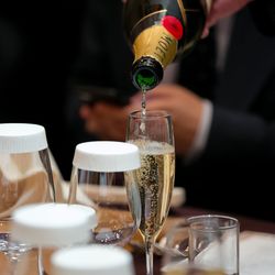 ホテル雅叙園東京の写真29枚目