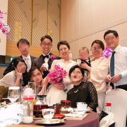 ホテル雅叙園東京の写真19枚目