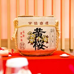 ホテル雅叙園東京の写真36枚目