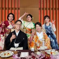 ホテル雅叙園東京の写真21枚目