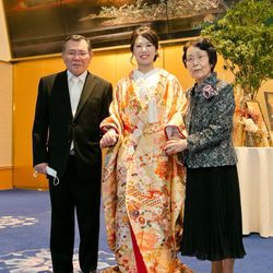 ホテル雅叙園東京の写真15枚目