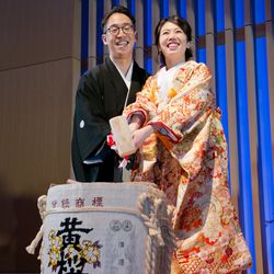 ホテル雅叙園東京の写真16枚目