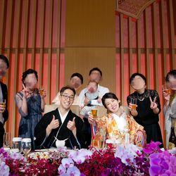 ホテル雅叙園東京の写真7枚目