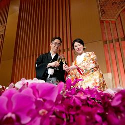 ホテル雅叙園東京の写真12枚目