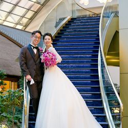 ホテル雅叙園東京の写真18枚目