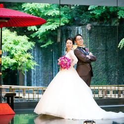 ホテル雅叙園東京の写真34枚目