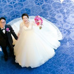 ホテル雅叙園東京の写真12枚目