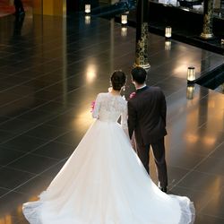 ホテル雅叙園東京の写真24枚目