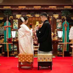 ホテル雅叙園東京の写真31枚目