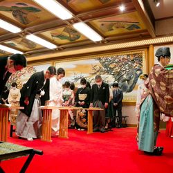 ホテル雅叙園東京の写真16枚目