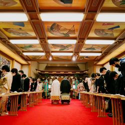 ホテル雅叙園東京の写真7枚目