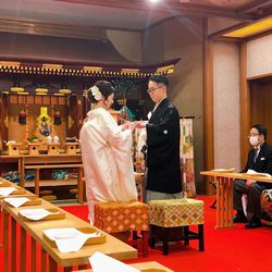 ホテル雅叙園東京の写真29枚目