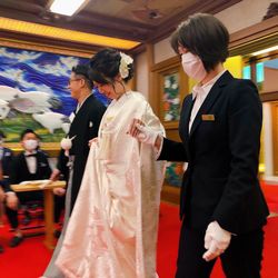 ホテル雅叙園東京の写真34枚目