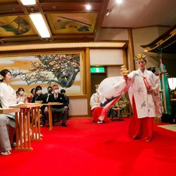 ホテル雅叙園東京の写真11枚目